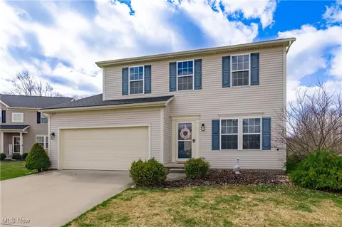 7875 Creekside Pkwy, Macedonia, OH 44056