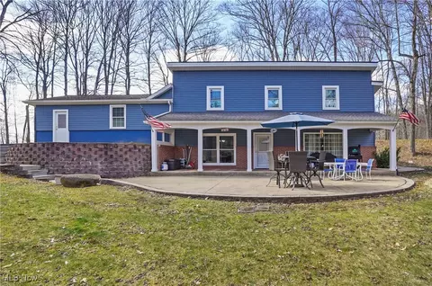 35977 Teegarden Rd, Salem, OH 44460