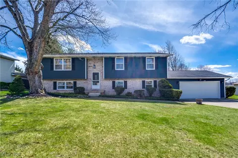 Undisclosed, Uniontown, OH 44685