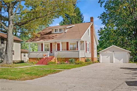 107 Mckinley St, Wellington, OH 44090
