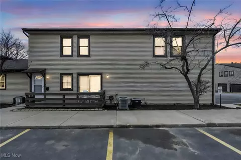 546 Turney Rd #C, Bedford, OH 44146