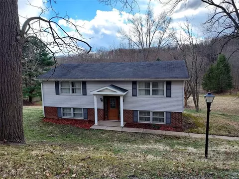 3475 Whitacre Ave SE, Minerva, OH 44657