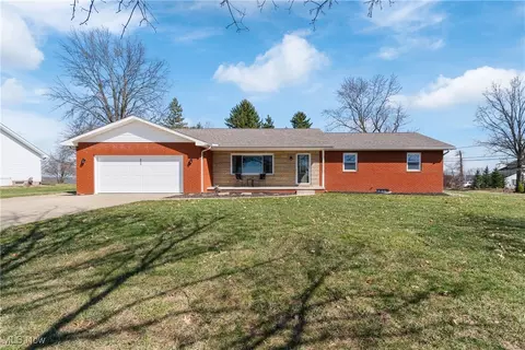 3754 Lauraland Ave, Wooster, OH 44691