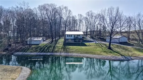 528 Twp Rd 2402, Loudonville, OH 44842