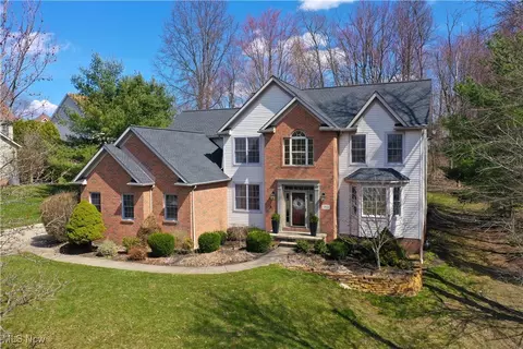 763 Kensington Way, Copley, OH 44321
