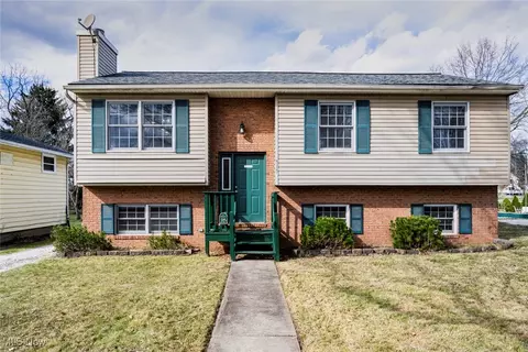315 Harris St, Kent, OH 44240