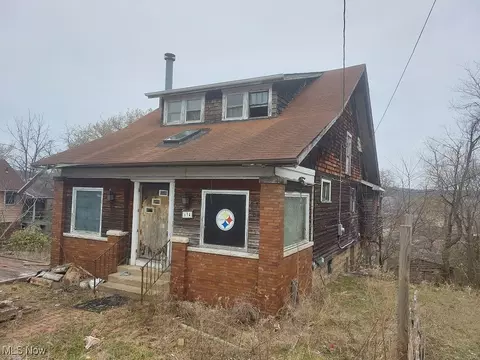 634-630 Grandview, Steubenville, OH 43952