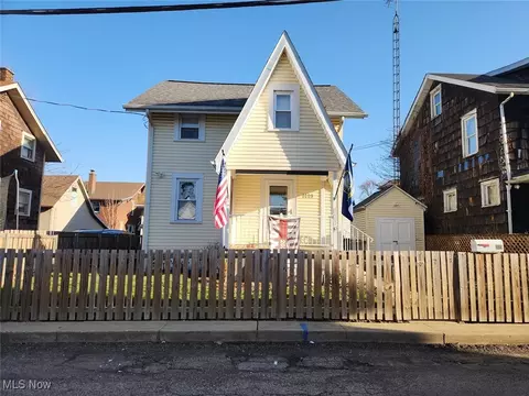 1119 Cottage Pl NW, Canton, OH 44703