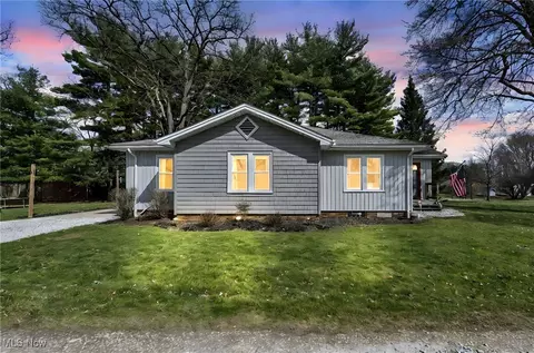 336 E Beech St, Alliance, OH 44601