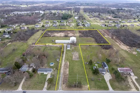 3607 Marks Rd, Medina, OH 44256