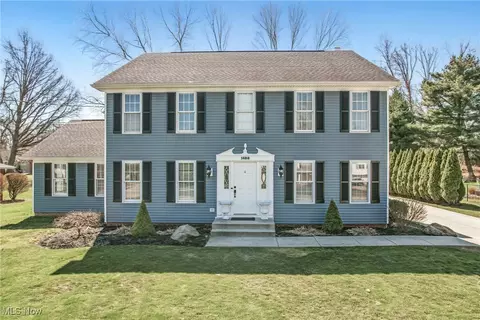 1488 Highland Ave, Salem, OH 44460