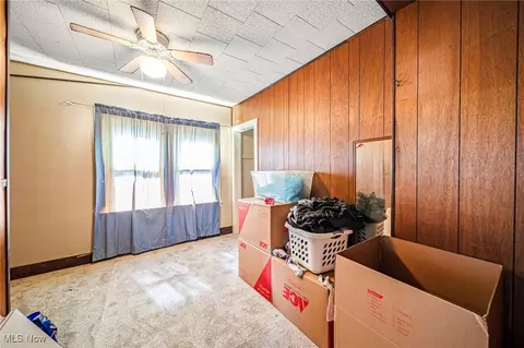 Bedroom - 1035 Beachview Rd, Willoughby, OH 44094 photo 1 of 8