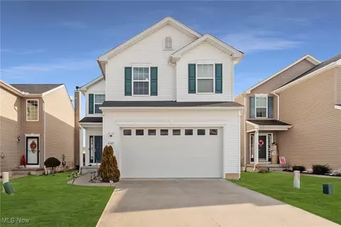 4545 Blush Ct, Lorain, OH 44053