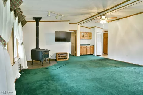 2872 Five Points Hartford Rd, Fowler, OH 44418 photo 9