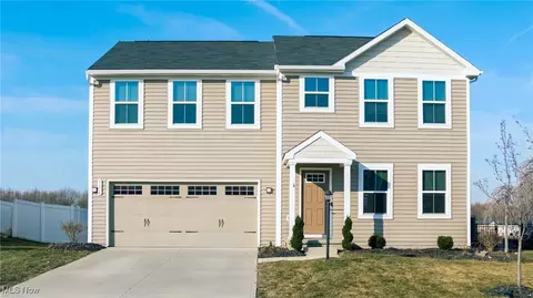 5670 Burlington Dr, Chippewa Lake, OH 44215