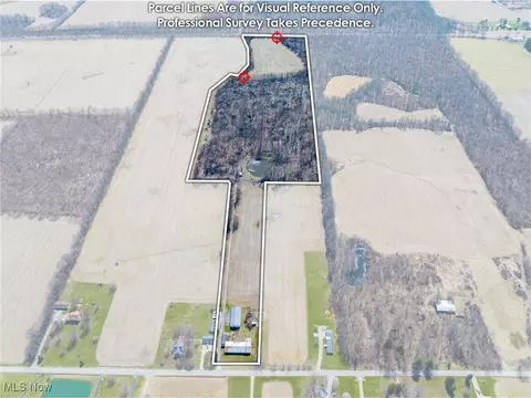 Moff Road Road, Atwater, OH 44201