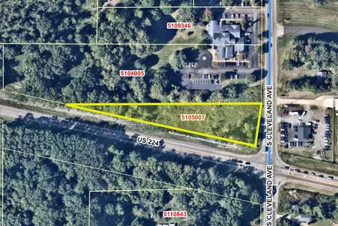 Portage Line Road, Akron, OH 44312