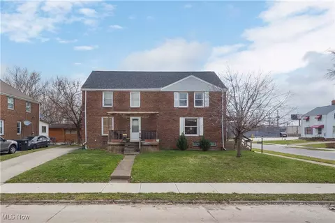 4735-4739 W 125th St, Cleveland, OH 44135