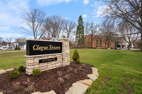 3675 Clague Rd #311, North Olmsted, OH 44070