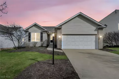 12828 Heritage Trl, North Royalton, OH 44133