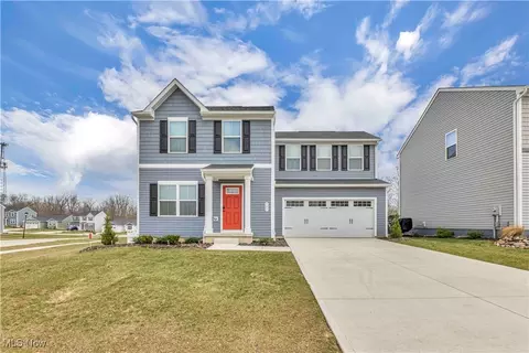 501 Hinterland Ct, Lodi, OH 44254