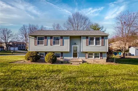 2761 Cynthia Dr, Medina, OH 44256