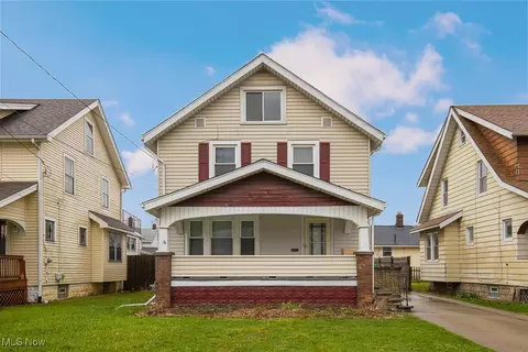 3510 Pearl Rd, Lorain, OH 44055