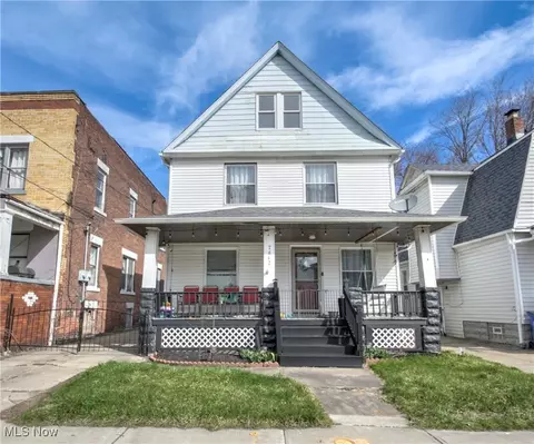 7602 Clark Ave, Cleveland, OH 44102