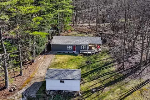 32265 Clendening Lake Rd, Freeport, OH 43973