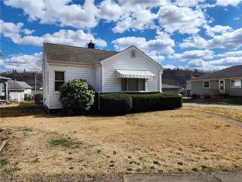4090 Lincoln Ave, Shadyside, OH 43947