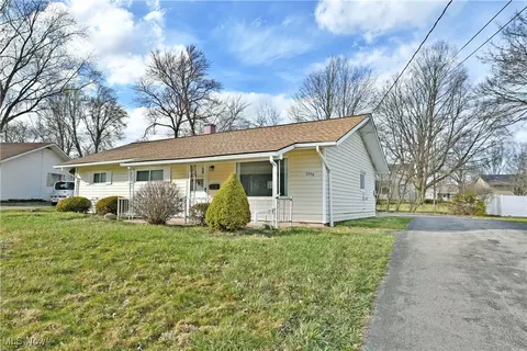 2230 Bel Aire, Poland, OH 44514