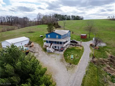 11097 State Route 141, Patriot, OH 45658