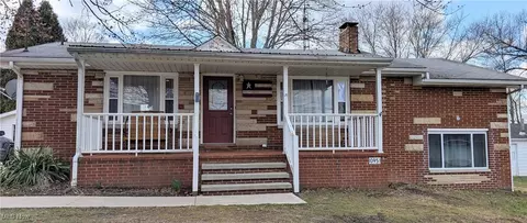 10951 Stump Rd, Minerva, OH 44657