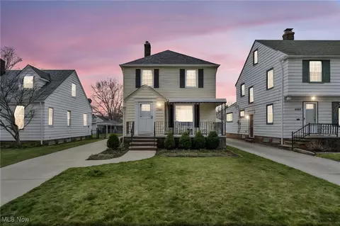 3260 W 142nd St, Cleveland, OH 44111