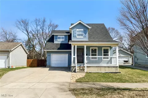 2255 E 46th St, Cleveland, OH 44103