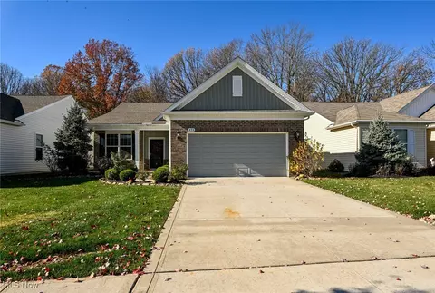 494 Arbor Ln, Copley, OH 44321