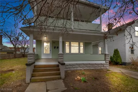 7003 Claasen Ave, Cleveland, OH 44105