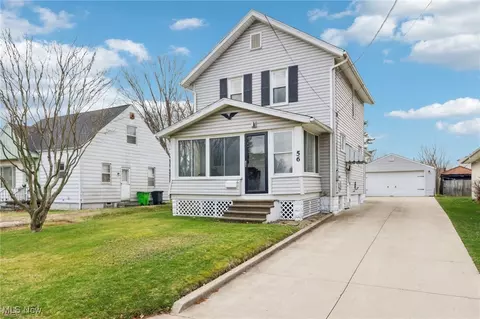 56 27th St NW, Barberton, OH 44203