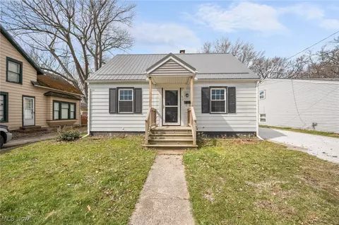 605 Ohio Ave, Ashtabula, OH 44004