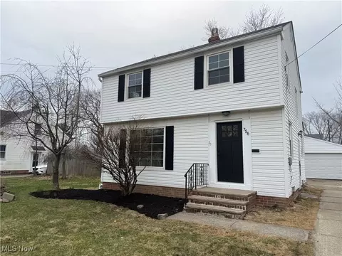 756 Lincoln Blvd, Bedford, OH 44146