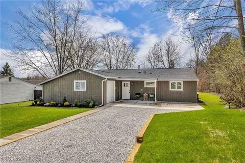 2626 Clermont St, Streetsboro, OH 44241