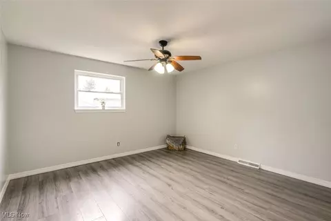 Bedroom - 644 University Ave, Elyria, OH 44035 photo 1 of 5