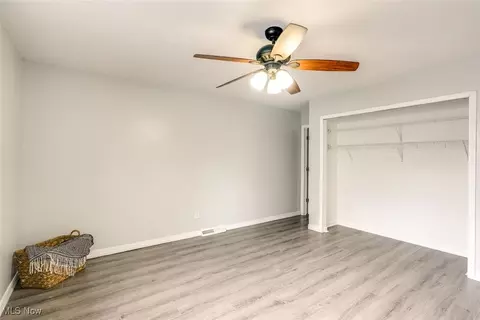 Bedroom - 644 University Ave, Elyria, OH 44035 photo 2 of 5