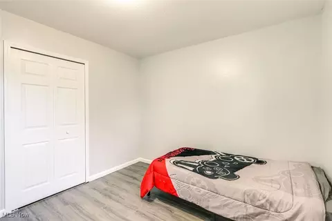 Bedroom - 644 University Ave, Elyria, OH 44035 photo 5 of 5