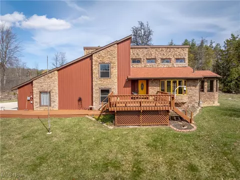 3871 Foskett Rd, Medina, OH 44256