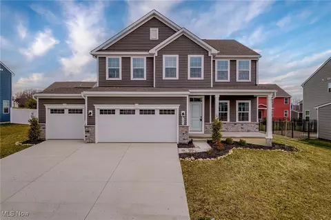 2205 S Park Rd, Twinsburg, OH 44087