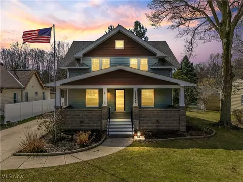 26903 Butternut Ridge Rd, North Olmsted, OH 44070