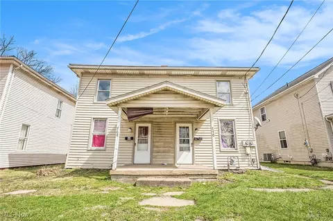 768 Erie St S, Massillon, OH 44646