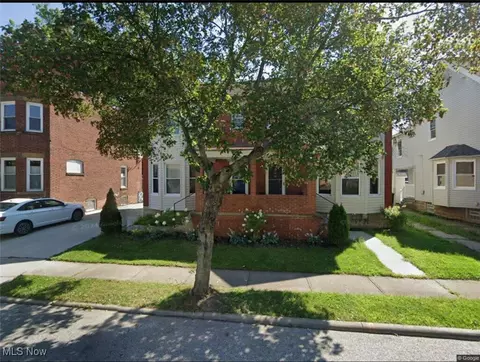 1483-1485 Olivewood Ave, Lakewood, OH 44107