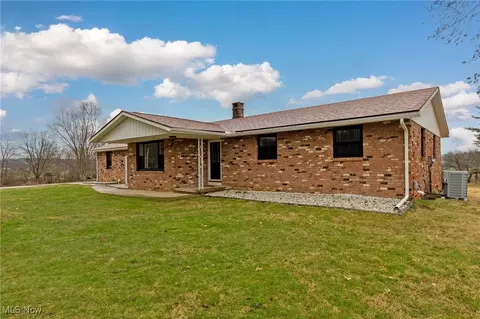 4347 Schmidt Rd, Lexington, OH 44904